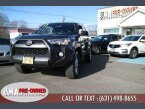 Thumbnail Photo undefined for 2017 Toyota 4Runner